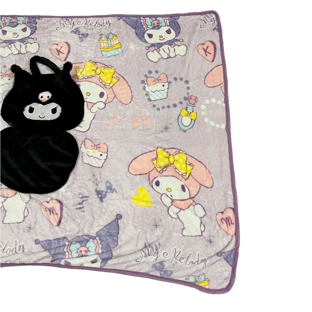 Sanrio super fluffy